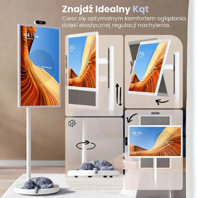 Axonstore Tablet TV